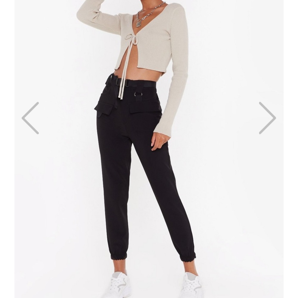 Nasty Gal pant